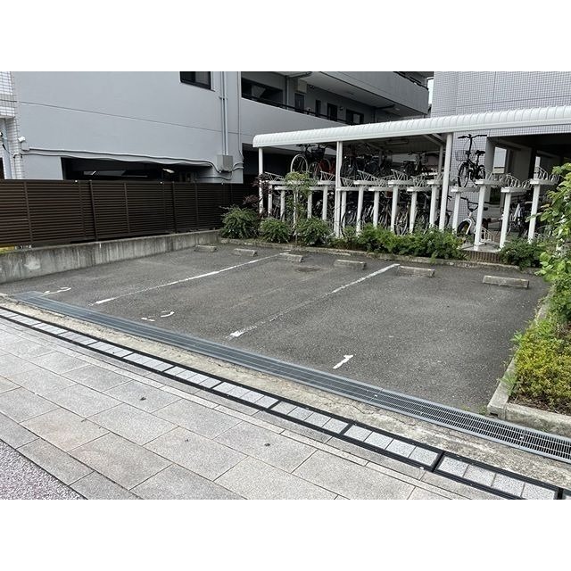 コンフォリア高槻 その他4