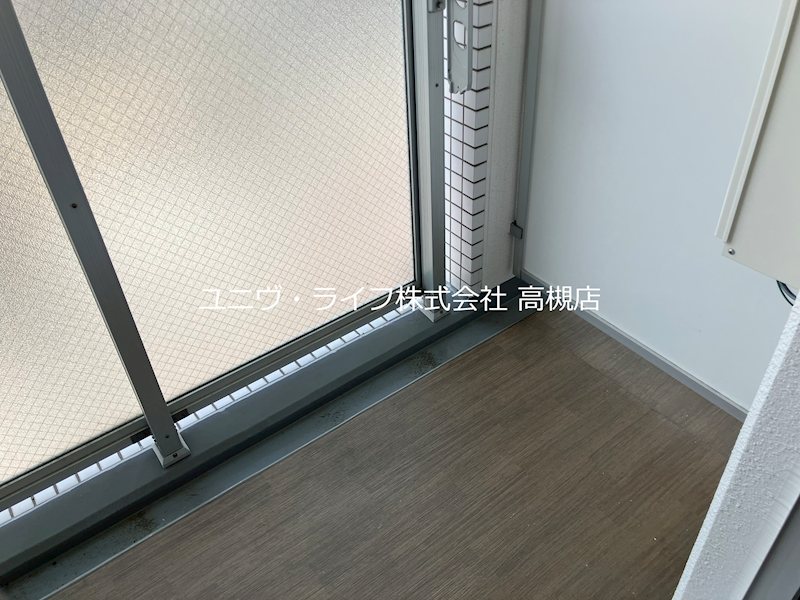 コンフォリア高槻 その他11
