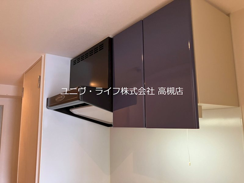 コンフォリア高槻 その他29