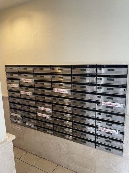 コンフォリア高槻 その他2