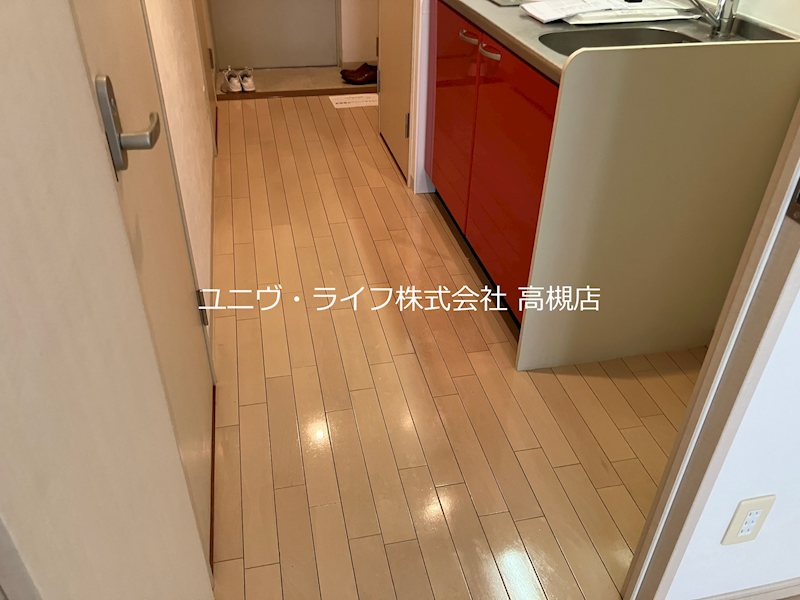 コンフォリア高槻 その他11