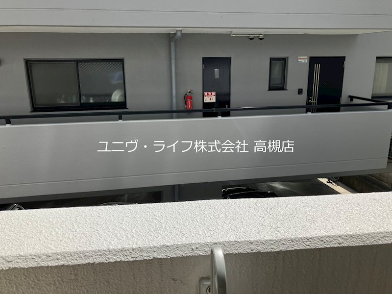 コンフォリア高槻 その他16