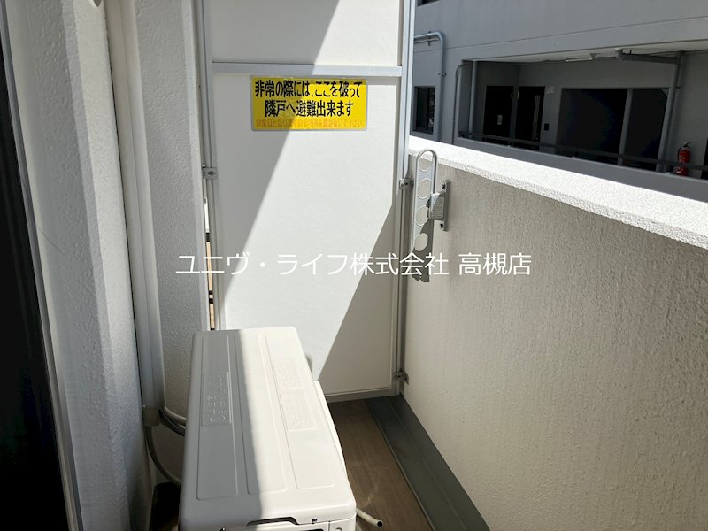 コンフォリア高槻 その他17