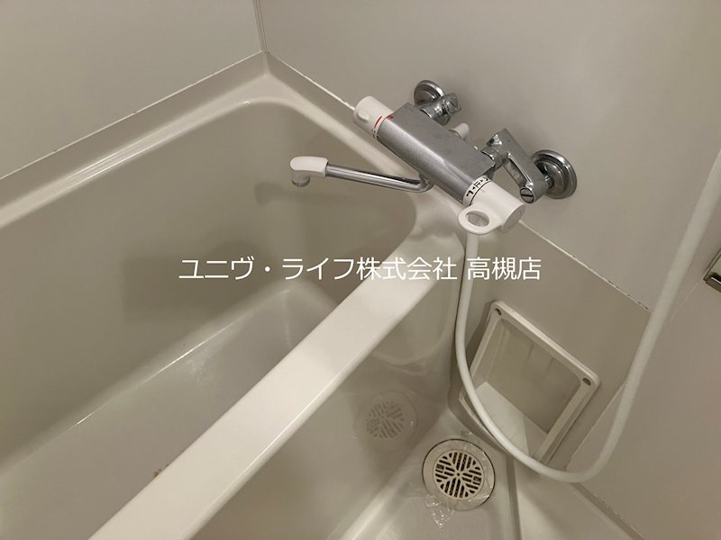 コンフォリア高槻 その他26