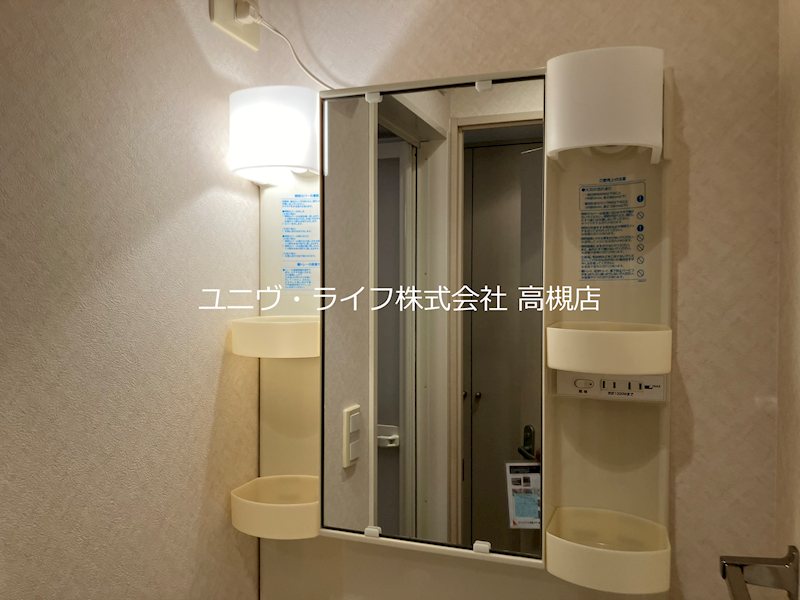 コンフォリア高槻 その他27