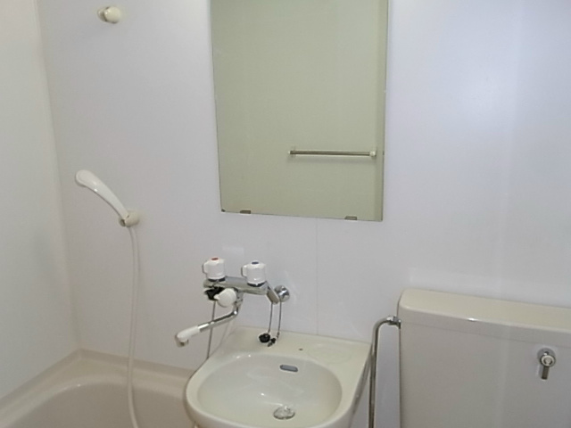 東白マンション  その他11