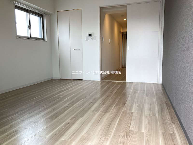 deww（デュウー） ベッドルーム