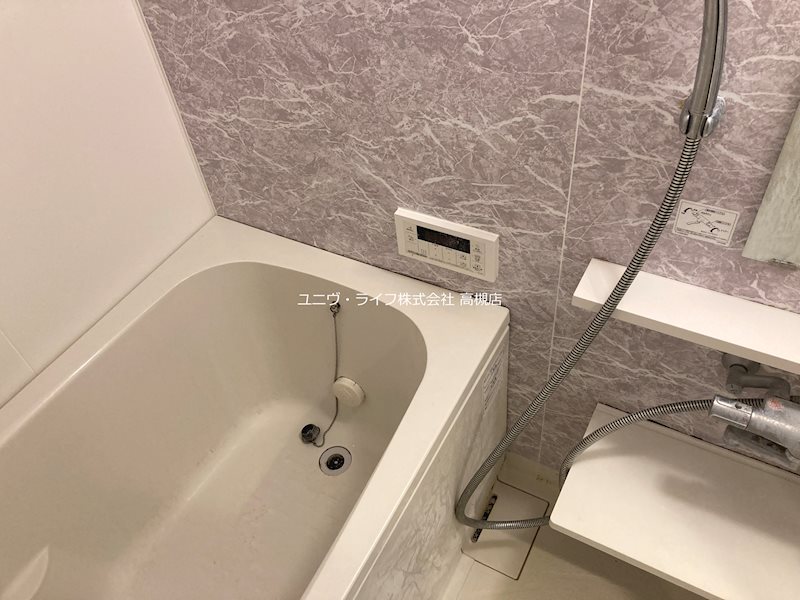 deww（デュウー） 風呂画像