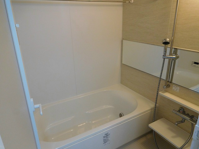 クルアルガイノウエ 風呂画像