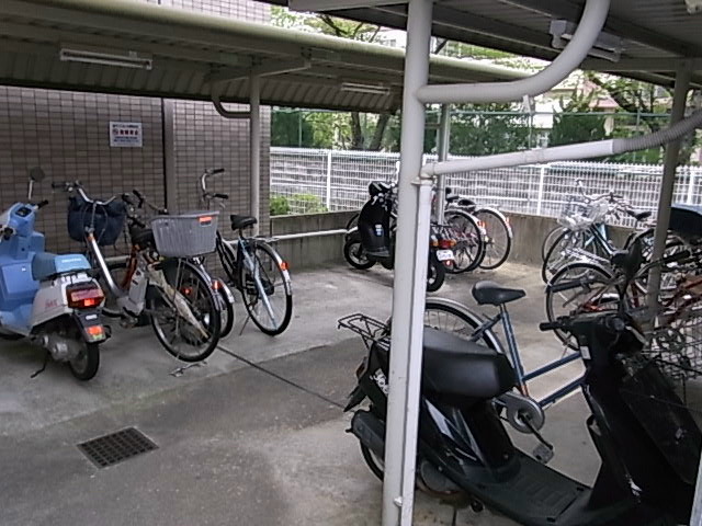 ソシアアグネス その他3