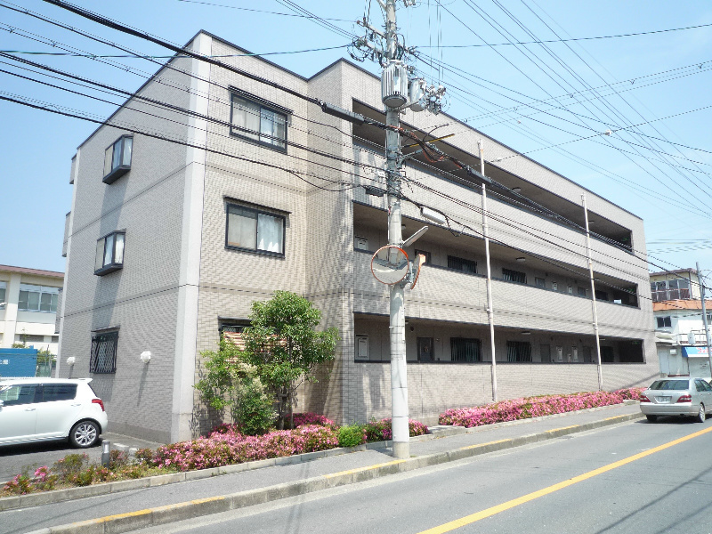 ソシアアグネス その他12