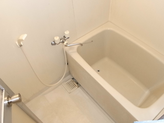 ソシアアグネス 風呂画像