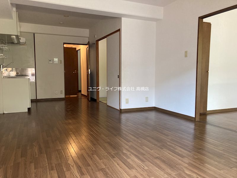 クリアコート寺谷  その他8