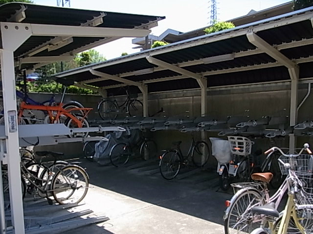 クリアコート寺谷  その他11