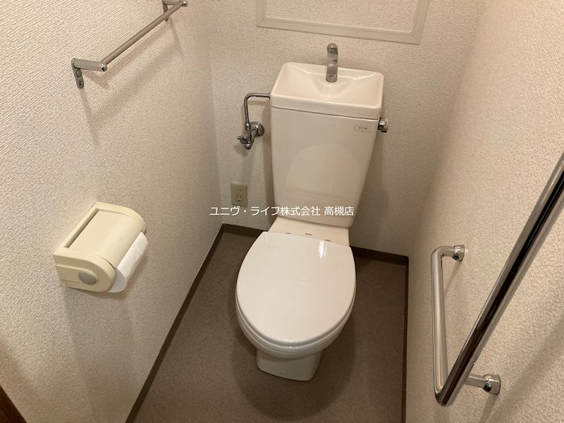 クリアコート寺谷  その他6