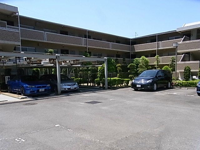 クリアコート寺谷  その他10