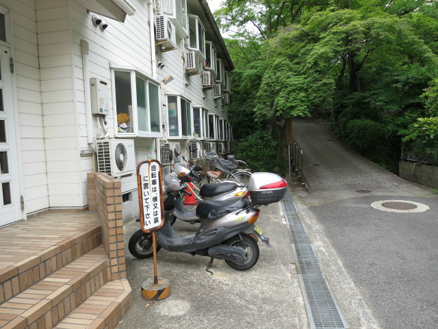 コーポ朝風  その他5