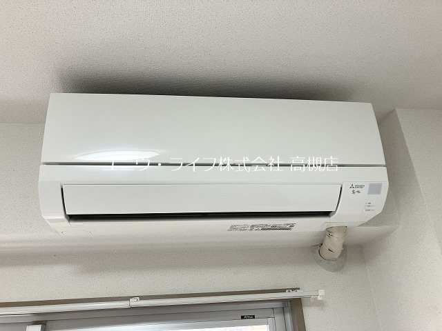 ノイレーベン古曽部   その他6