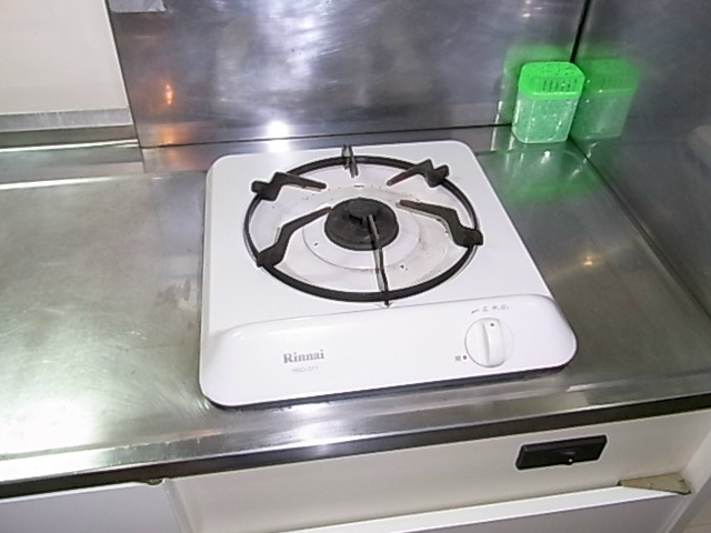 ノイレーベン古曽部   その他10