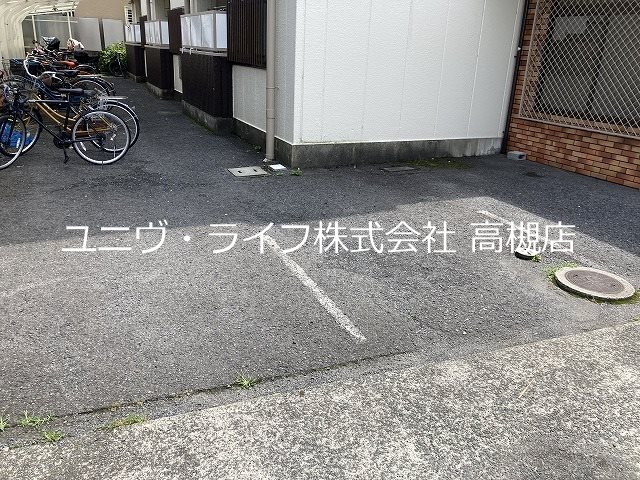 吉田ハイツ その他3