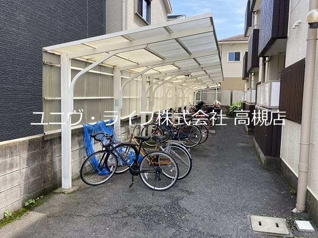 吉田ハイツ その他8