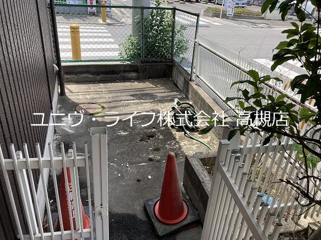 吉田ハイツ その他9