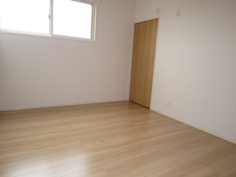 Belle Cerezo古曽部（ベルセレッソ古曽部） ベッドルーム