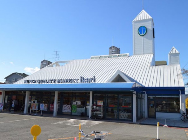 Belle Cerezo古曽部（ベルセレッソ古曽部） 周辺画像4