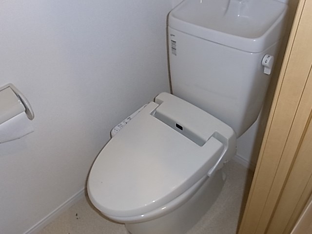 フェリーチェ真上Ⅱ   その他6