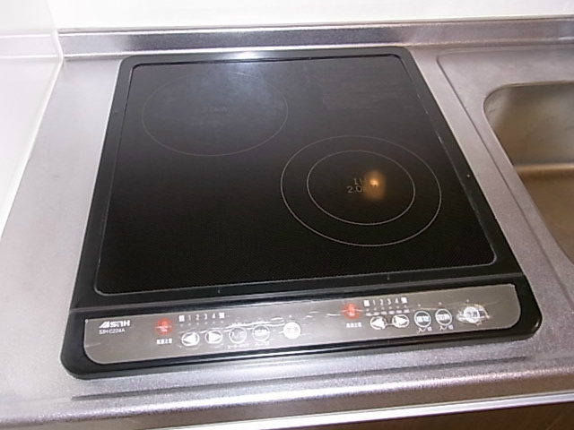 フェリーチェ真上Ⅱ   その他8