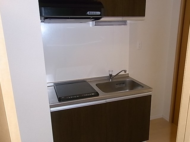 フェリーチェ真上Ⅱ   キッチン