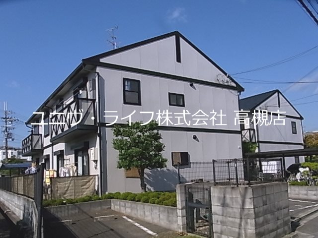 ラ・レモンド 外観