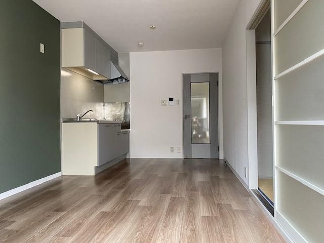 ラ・レモンド リビング