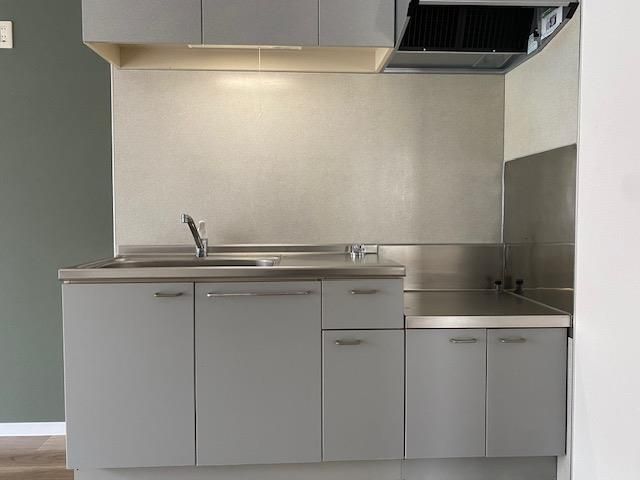 ラ・レモンド キッチン