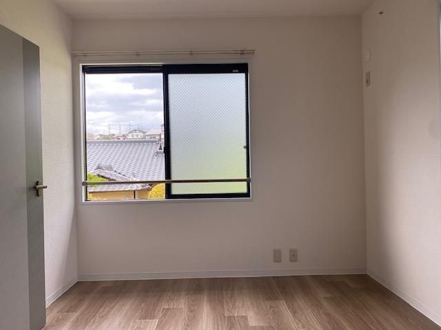 ラ・レモンド ベッドルーム