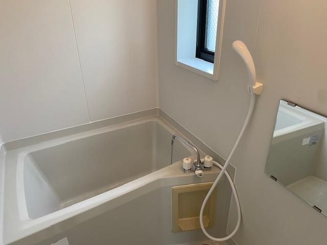 ラ・レモンド 風呂画像