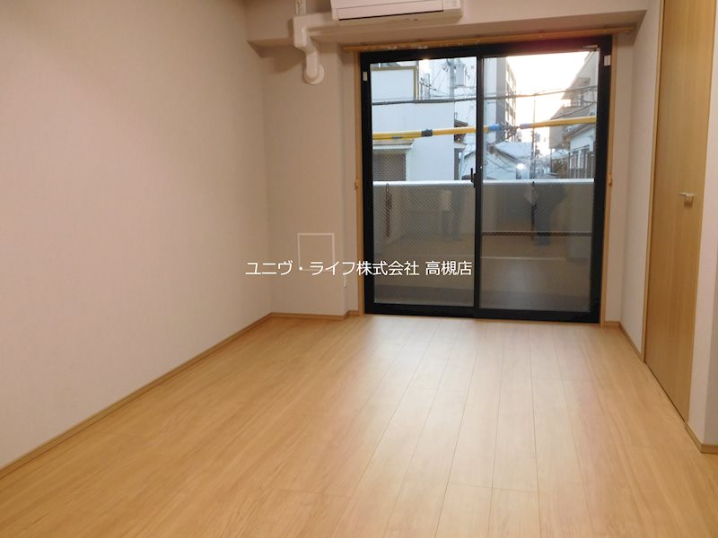 Ｄ&amp;lsquo;ＴＯＷＥＲ芥川   リビング