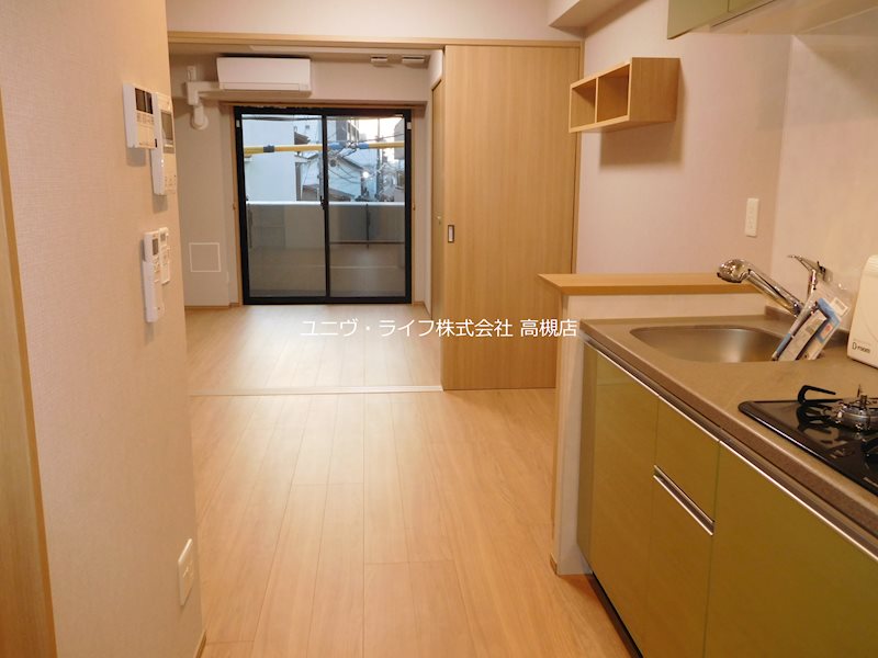 Ｄ&amp;lsquo;ＴＯＷＥＲ芥川   ベッドルーム