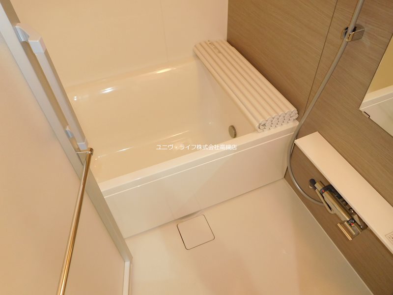 Ｄ&amp;lsquo;ＴＯＷＥＲ芥川   風呂画像