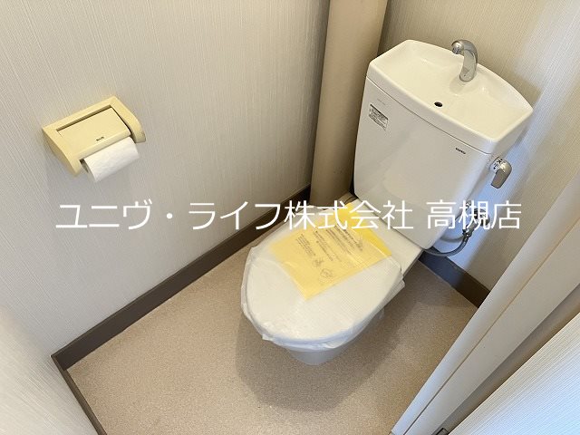 メゾンティックⅠ その他5