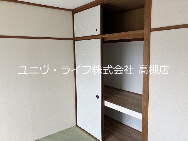 メゾンティックⅠ その他6