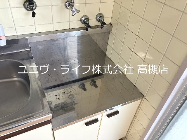 メゾンティックⅠ その他11