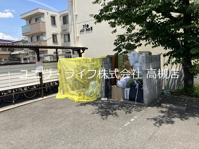 メゾンティックⅠ その他17