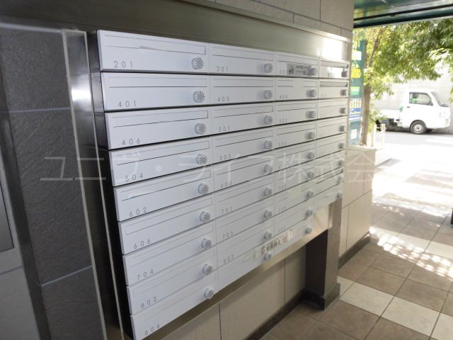 ロイヤル高槻 その他7