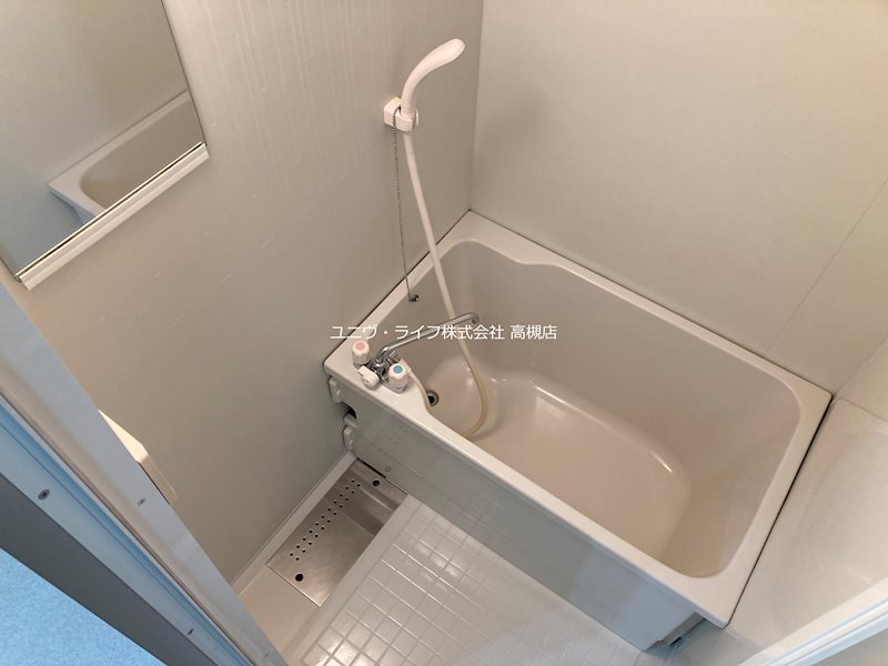 ロイヤル高槻 風呂画像