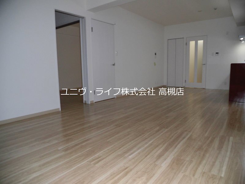 アルフォルスエム リビング