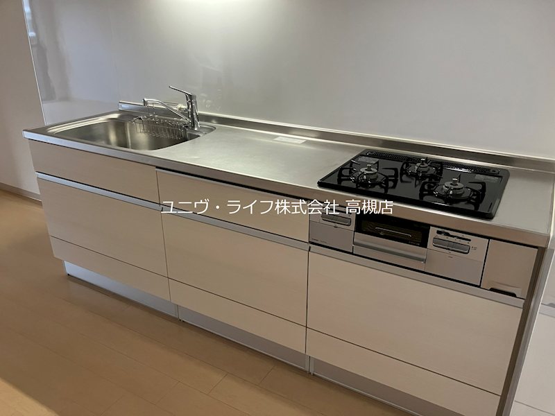 アルフォルスエム キッチン