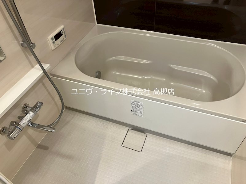 アルフォルスエム 風呂画像