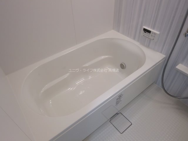 ネオコート上土室 風呂画像