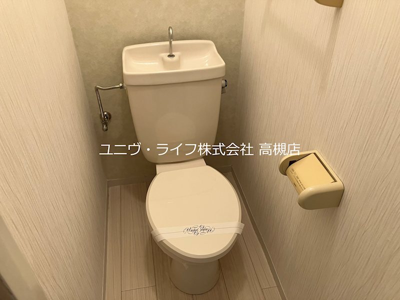 タカラマンションⅠ その他5